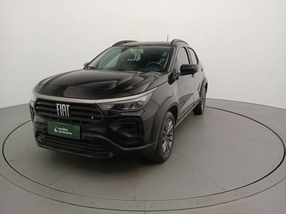 FIAT PULSE 1.3 FLEX DRIVE CVT